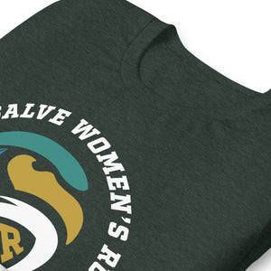 Rugby Imports Salve Women's Rugby Social T-Shirt