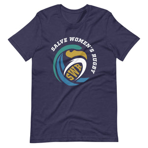 Rugby Imports Salve Women's Rugby Social T-Shirt