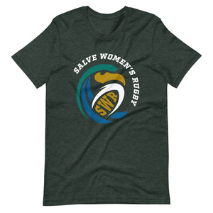 Rugby Imports Salve Women's Rugby Social T-Shirt