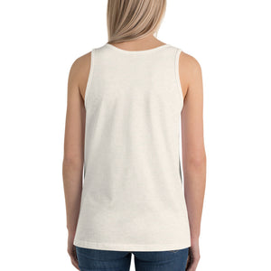 Rugby Imports Salve Women's Rugby Social Tank Top