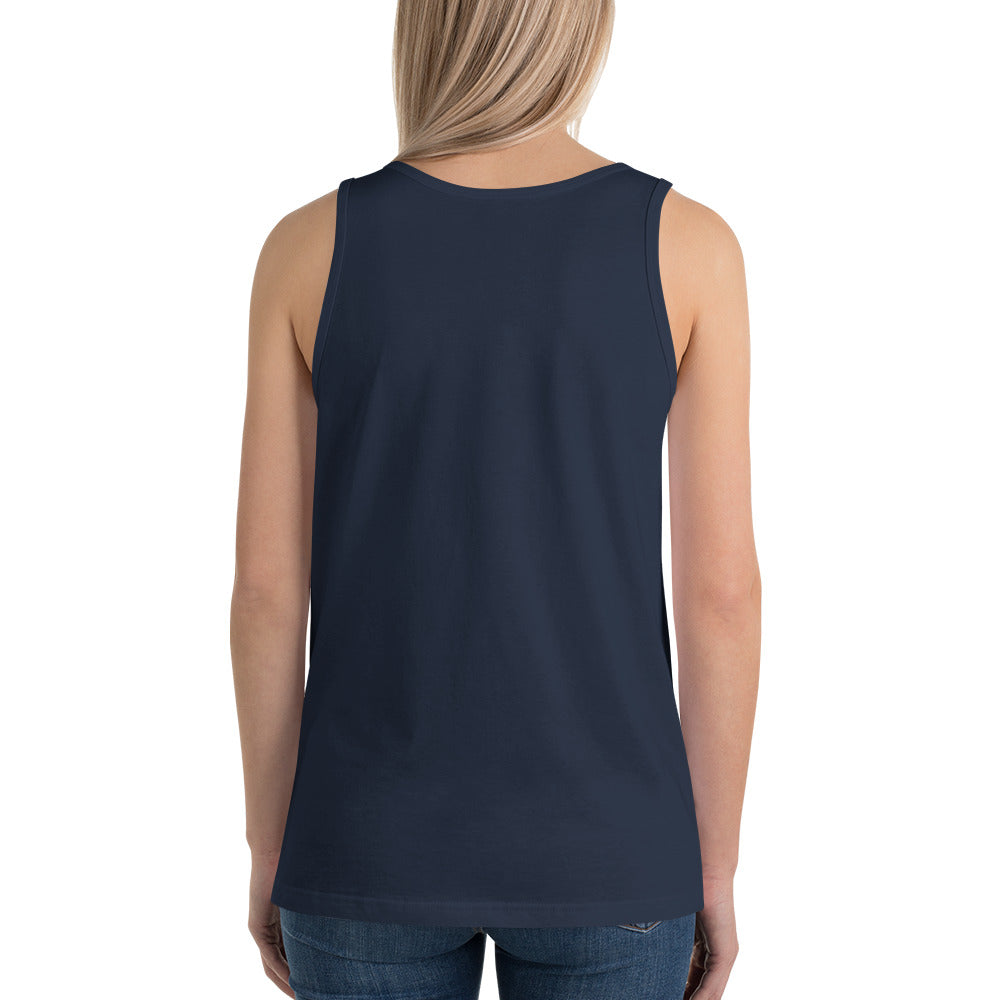 Rugby Imports Salve Women's Rugby Social Tank Top