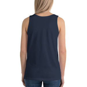 Rugby Imports Salve Women's Rugby Social Tank Top