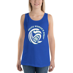 Rugby Imports Salve Women's Rugby Social Tank Top