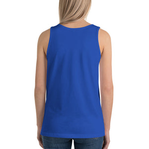 Rugby Imports Salve Women's Rugby Social Tank Top