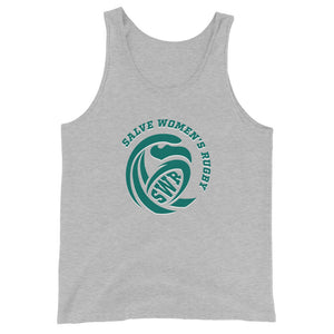 Rugby Imports Salve Women's Rugby Social Tank Top