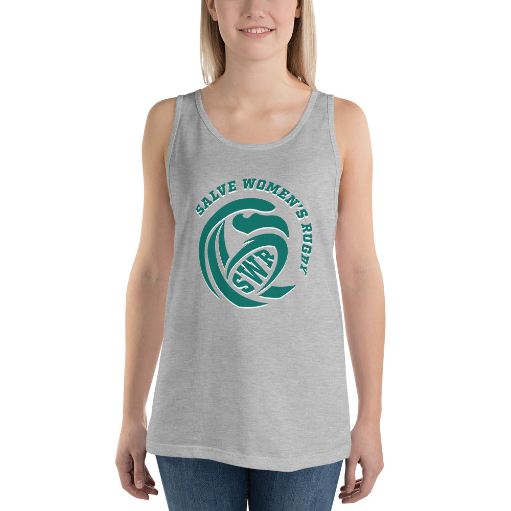 Rugby Imports Salve Women's Rugby Social Tank Top