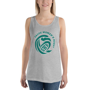 Rugby Imports Salve Women's Rugby Social Tank Top