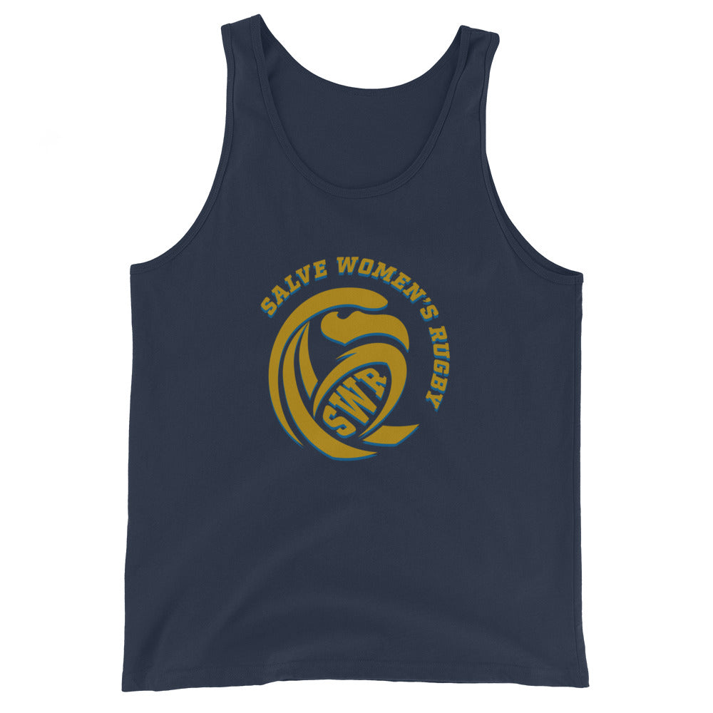 Rugby Imports Salve Women's Rugby Social Tank Top
