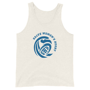 Rugby Imports Salve Women's Rugby Social Tank Top