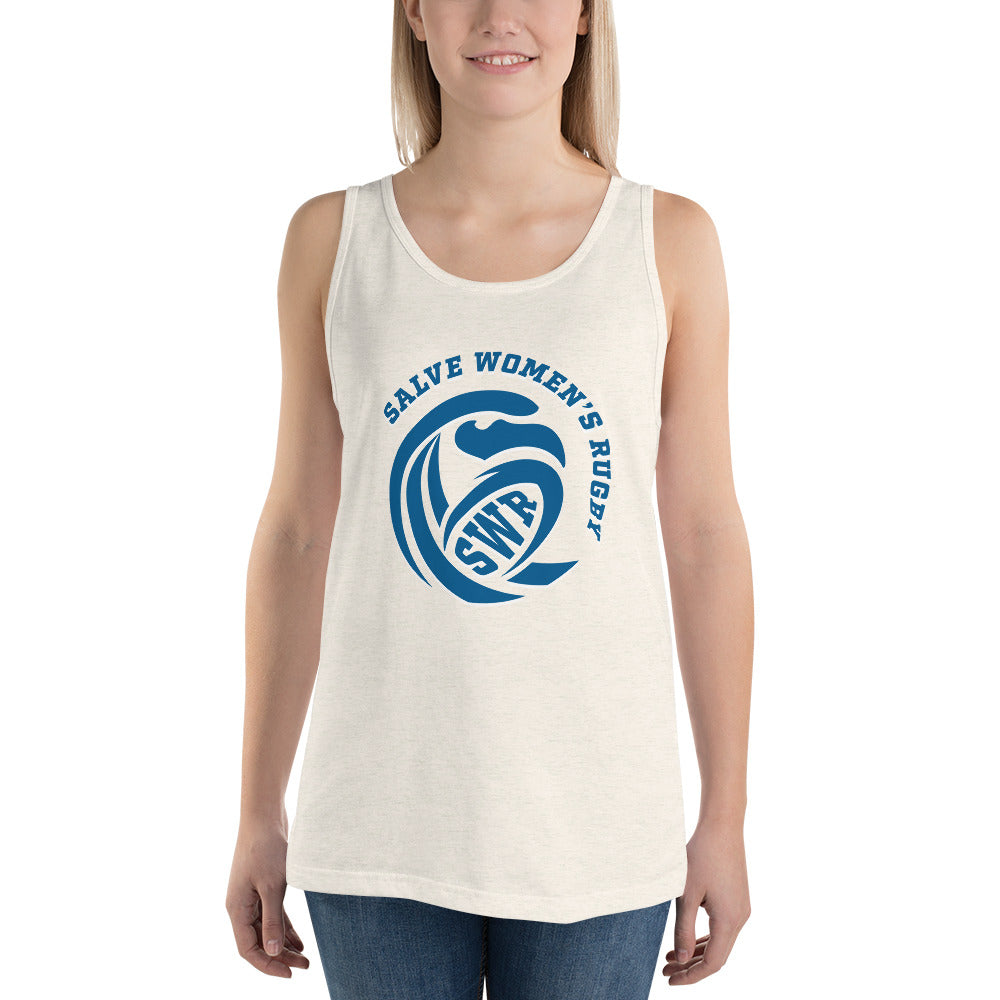 Rugby Imports Salve Women's Rugby Social Tank Top