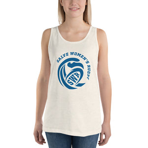 Rugby Imports Salve Women's Rugby Social Tank Top