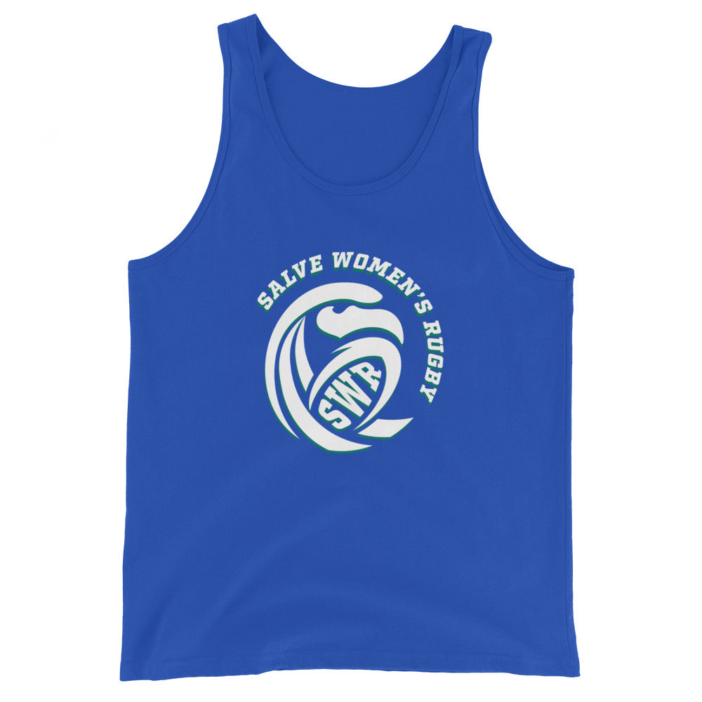 Rugby Imports Salve Women's Rugby Social Tank Top