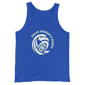 Rugby Imports Salve Women's Rugby Social Tank Top