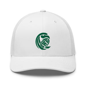 Rugby Imports Salve Women's Rugby Trucker Cap