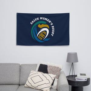 Rugby Imports Salve Women's Rugby Wall Flag