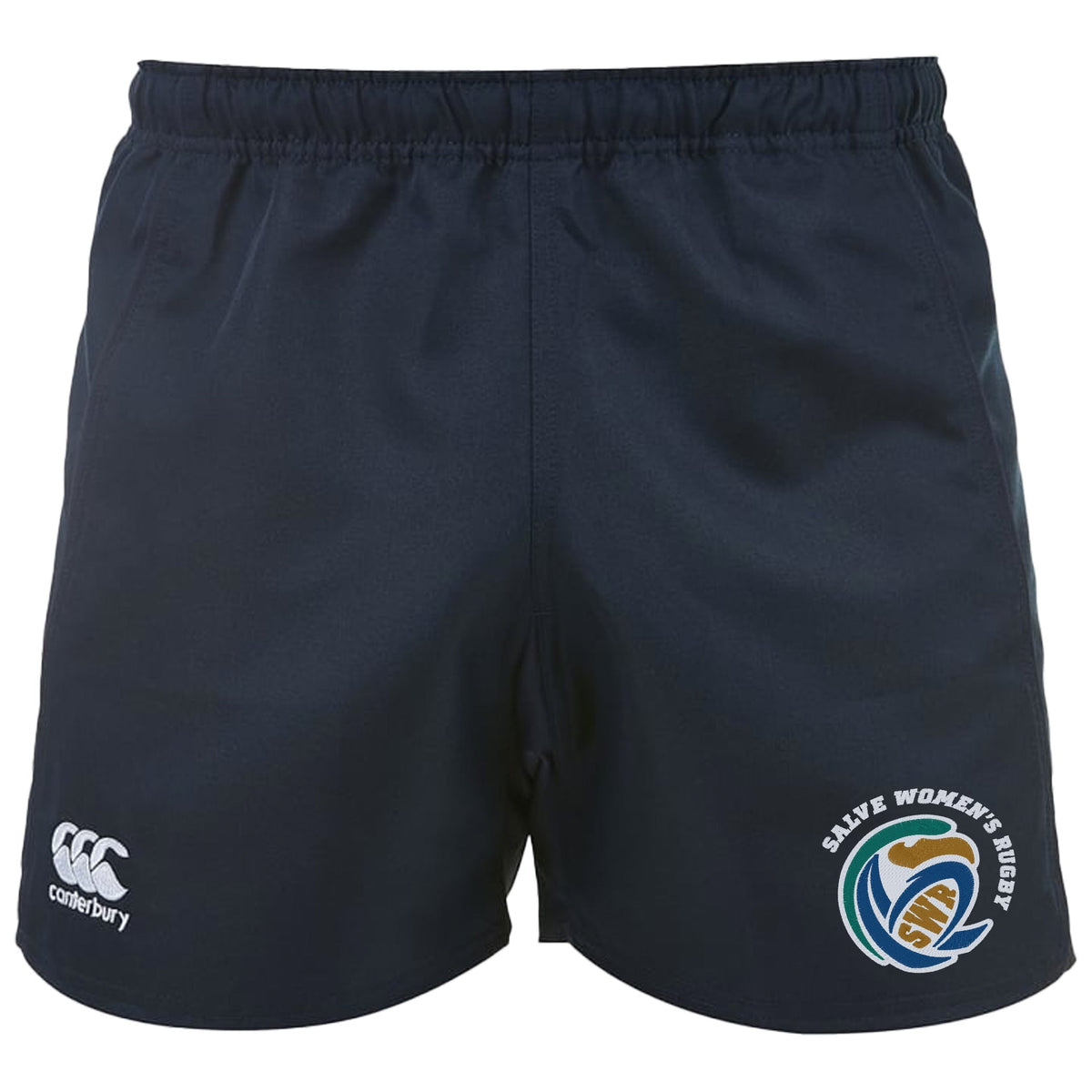 Rugby Imports Salve WR Advantage Short