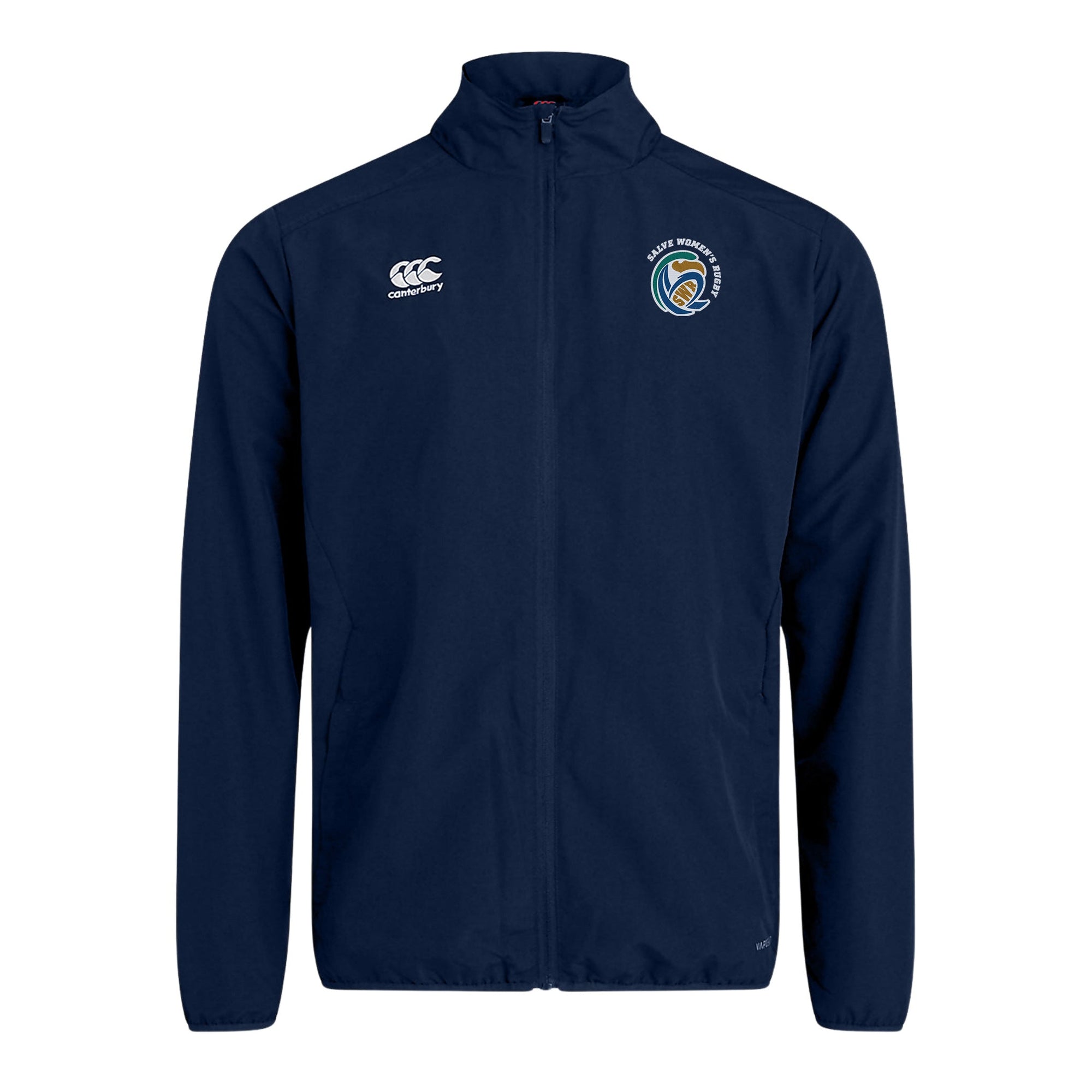 Rugby Imports Salve WR CCC Track Jacket