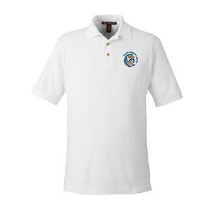 Rugby Imports Salve WR Cotton Polo