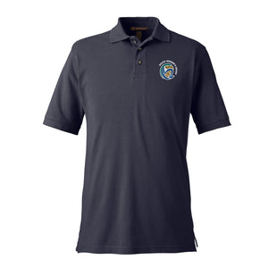 Rugby Imports Salve WR Cotton Polo