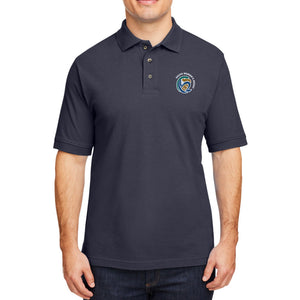 Rugby Imports Salve WR Cotton Polo