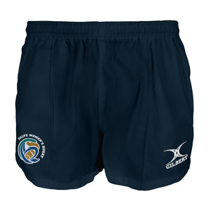 Rugby Imports Salve WR Kiwi Pro Rugby Shorts