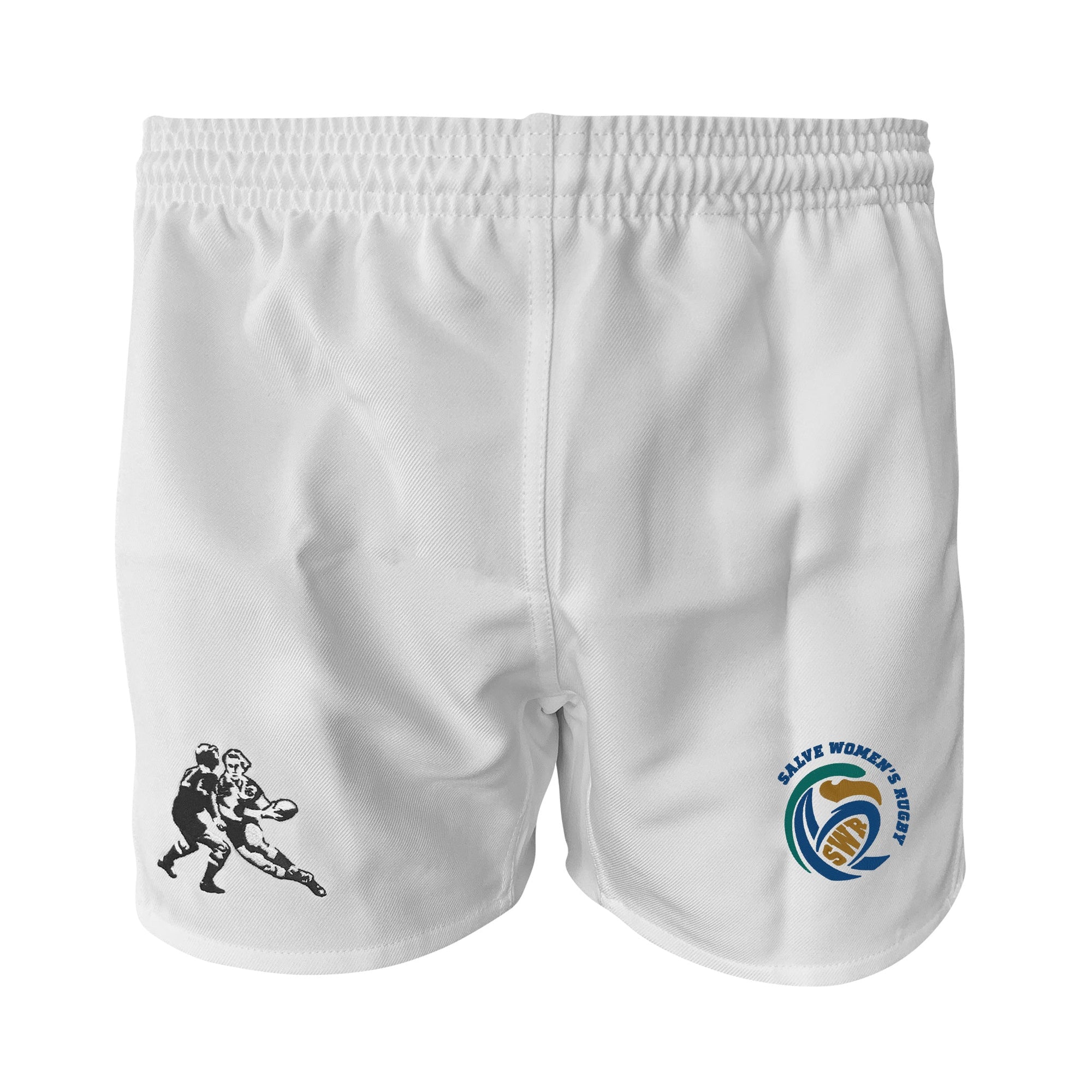 Rugby Imports Salve WR Pro Power Rugby Shorts