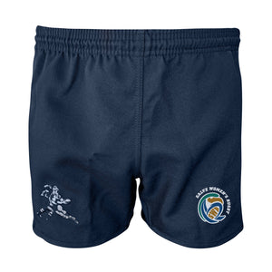 Rugby Imports Salve WR Pro Power Rugby Shorts