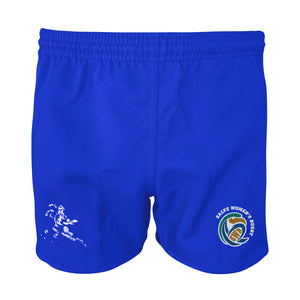 Rugby Imports Salve WR Pro Power Rugby Shorts