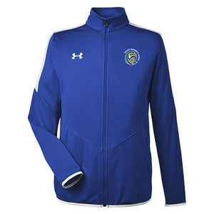 Rugby Imports Salve WR Rival Knit Jacket