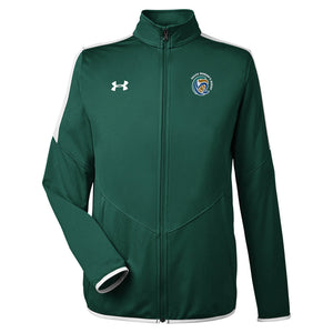 Rugby Imports Salve WR Rival Knit Jacket