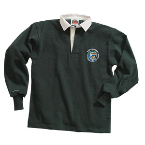 Rugby Imports Salve WR Solid Traditional Rugby Jersey