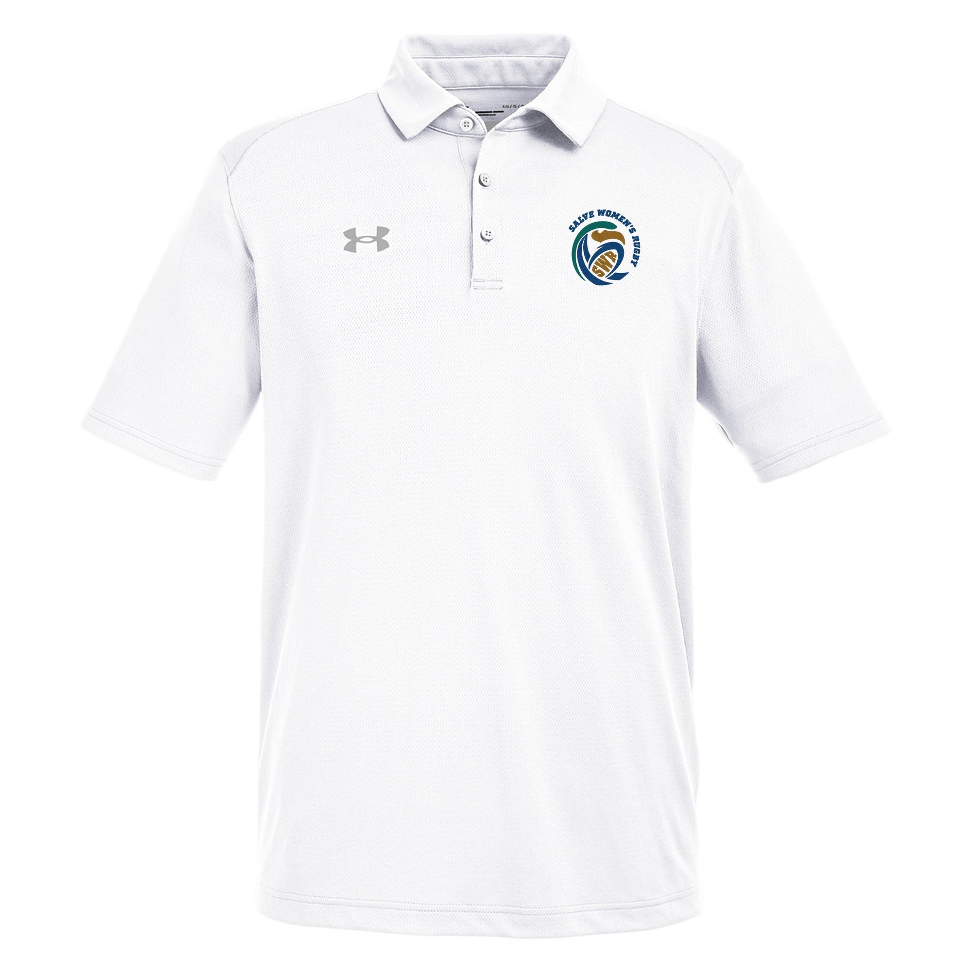 Rugby Imports Salve WR Tech Polo