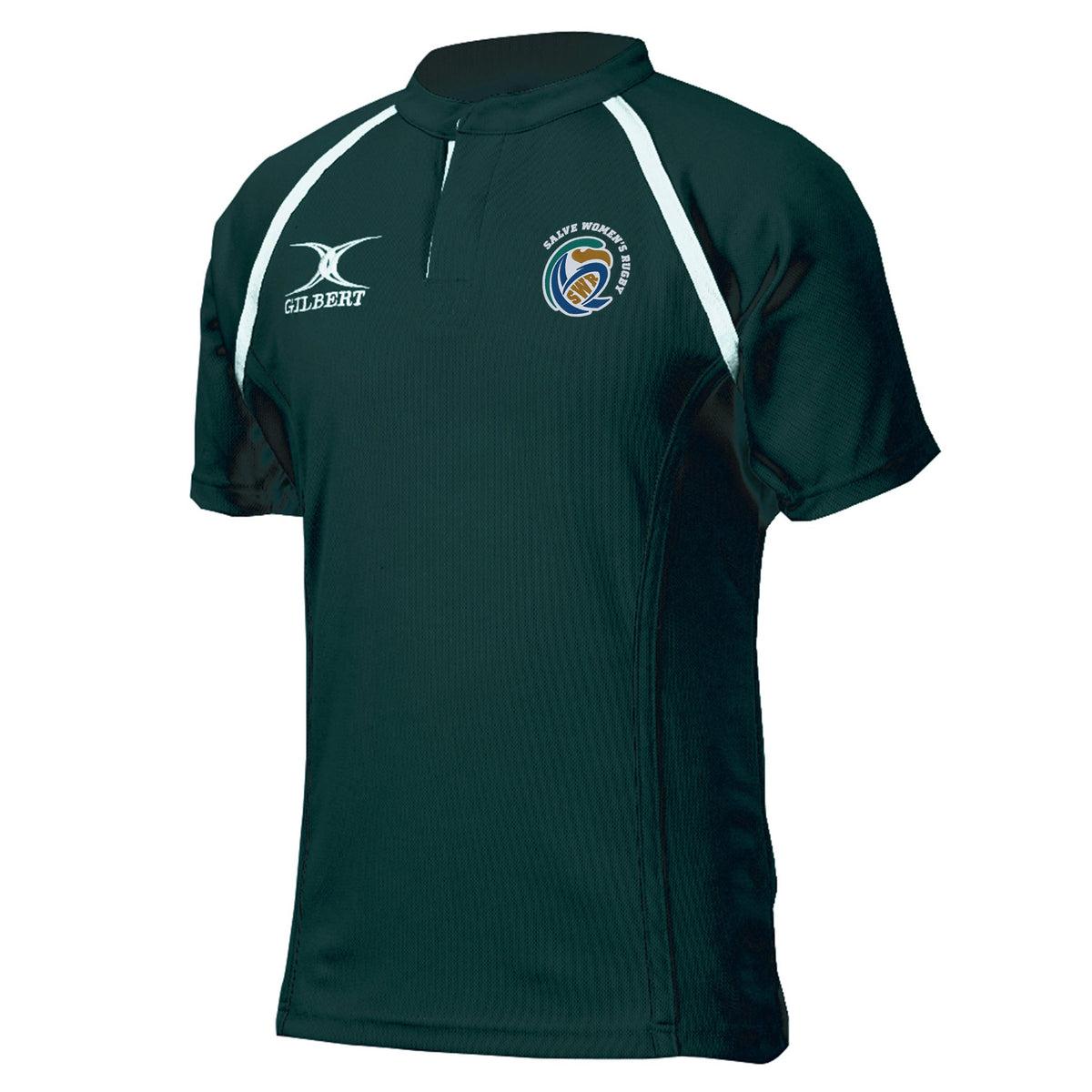 Rugby Imports Salve WR XACT II Jersey