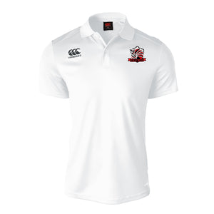 Rugby Imports San Antonio RFC CCC Dry Polo