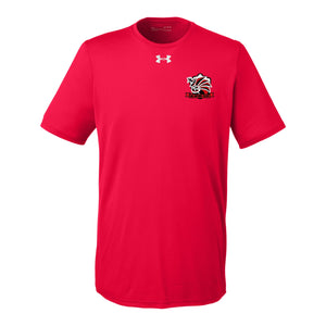 Rugby Imports San Antonio RFC Locker T-Shirt