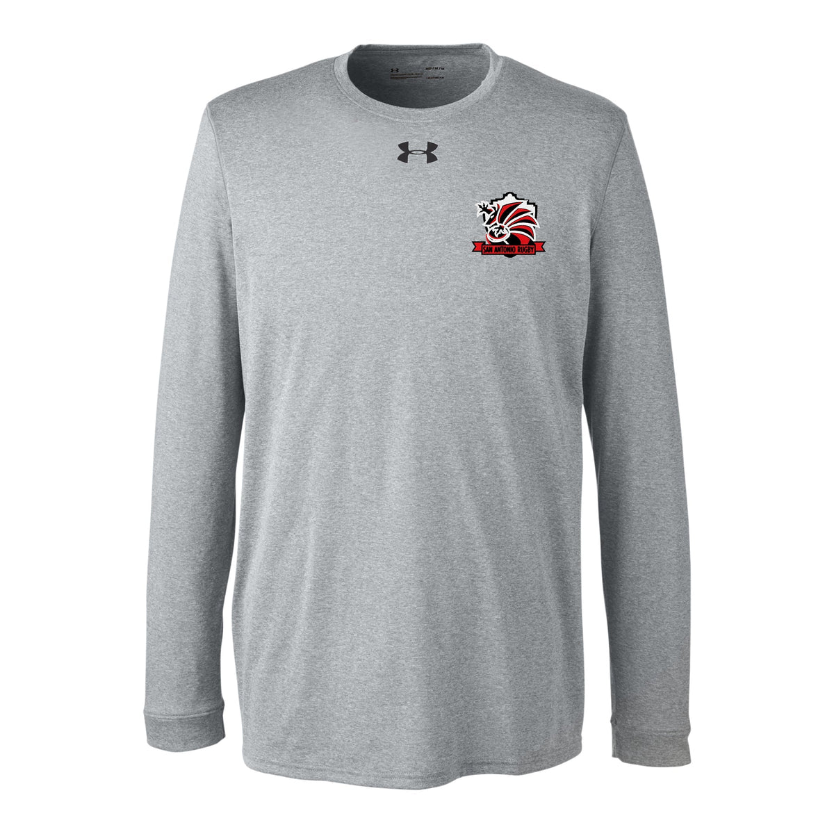 Rugby Imports San Antonio RFC LS Locker T-Shirt