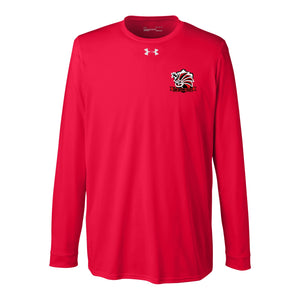 Rugby Imports San Antonio RFC LS Locker T-Shirt