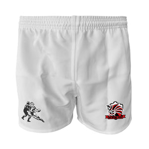 Rugby Imports San Antonio RFC Pro Power Rugby Shorts