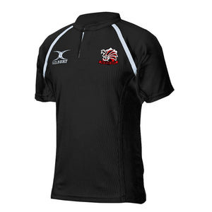 Rugby Imports San Antonio RFC XACT II Jersey