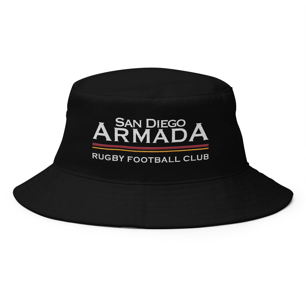 Rugby Imports San Diego Armada Bucket Hat