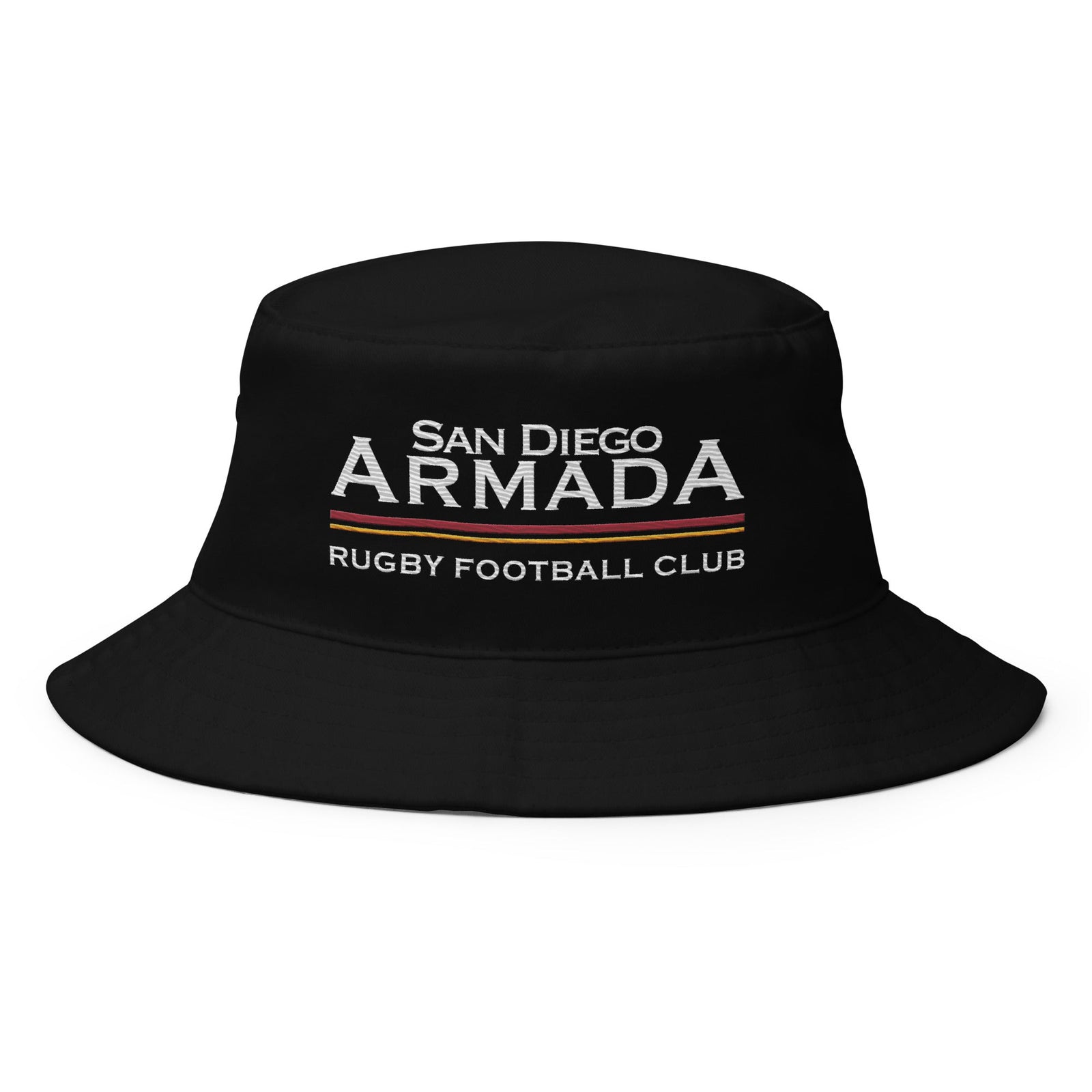 Rugby Imports San Diego Armada Bucket Hat