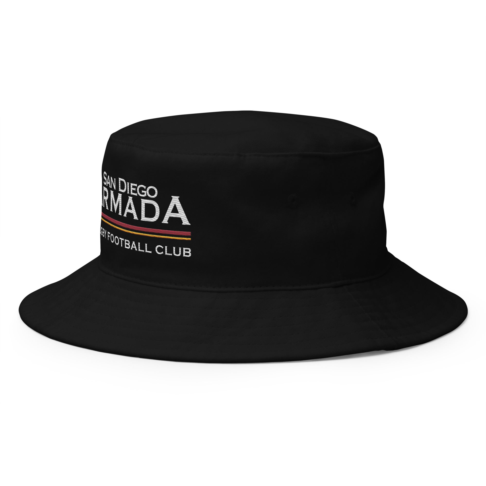 Rugby Imports San Diego Armada Bucket Hat