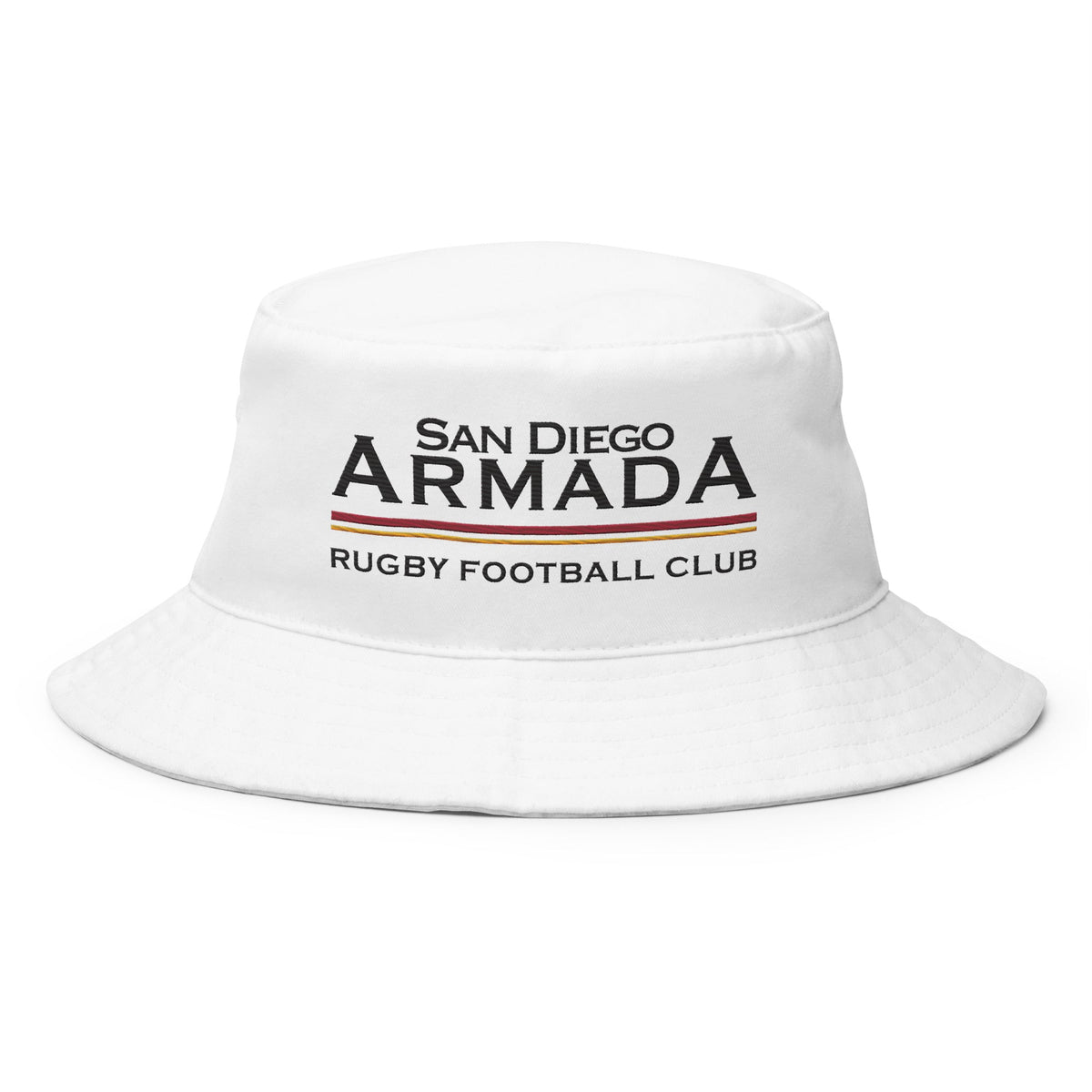 Rugby Imports San Diego Armada Bucket Hat