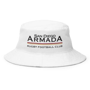 Rugby Imports San Diego Armada Bucket Hat