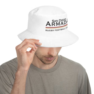 Rugby Imports San Diego Armada Bucket Hat