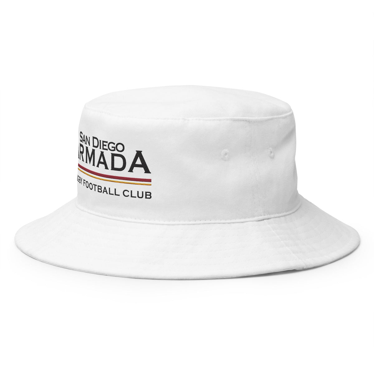 Rugby Imports San Diego Armada Bucket Hat