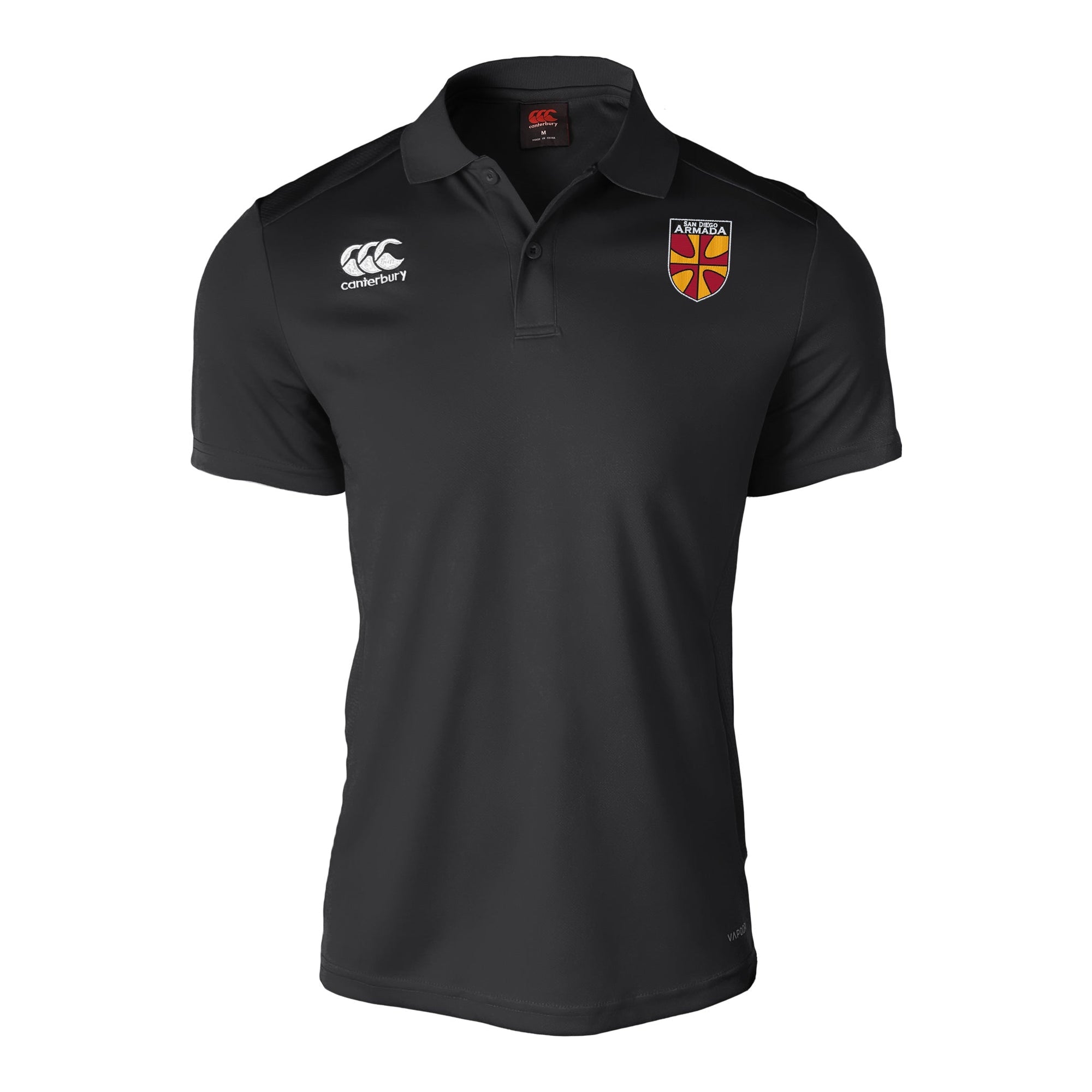 Rugby Imports San Diego Armada CCC Club Dry Polo