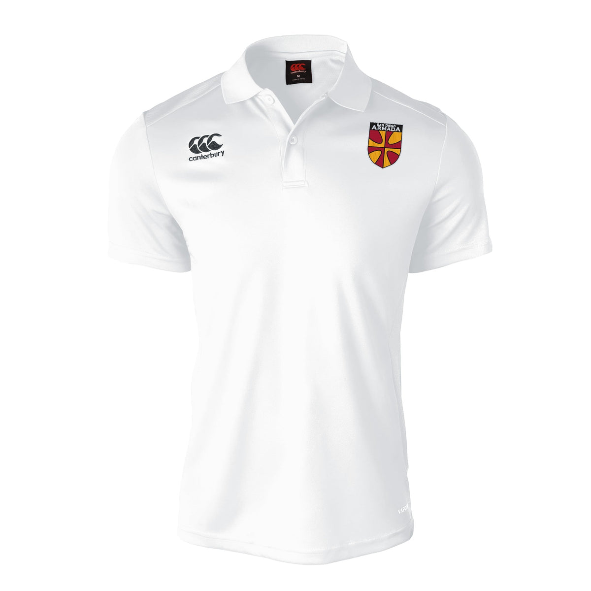 Rugby Imports San Diego Armada CCC Club Dry Polo