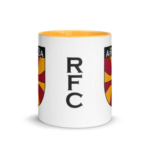 Rugby Imports San Diego Armada Ceramic Mug