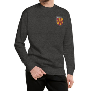 Rugby Imports San Diego Armada Embroidered Crewneck